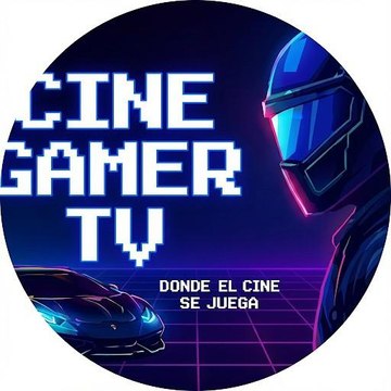 CineGamerTV plus