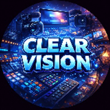 Clear Vision
