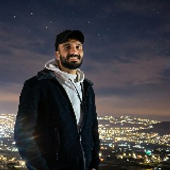 عمر الديري
