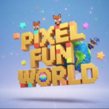 PixelFunWorld