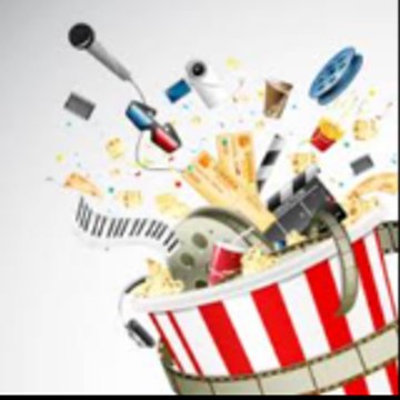 Entertainment hubbie