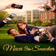 Maca the Snacker 「 FULL MOVIE 」