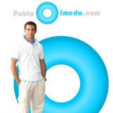 Pablo Olmeda