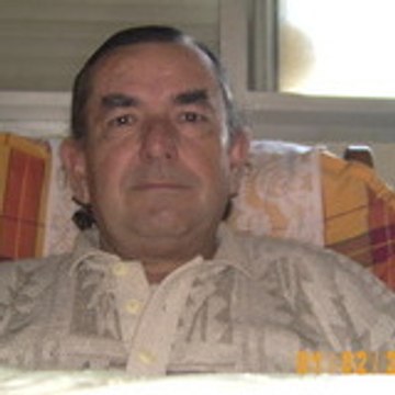 Manuel Ramirez
