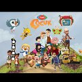 TRT Çocuk