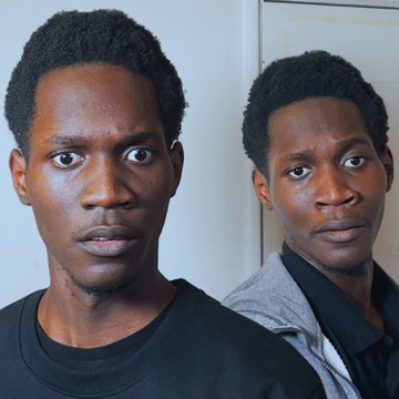 JOEL ACTING