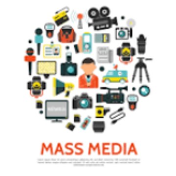 MASS MEDIA