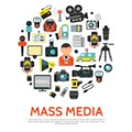 MASS MEDIA