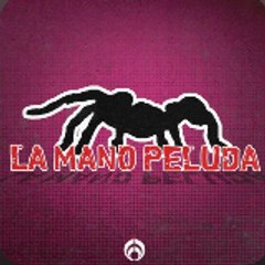 La Mano Peluda