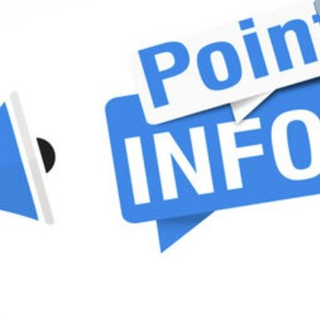 Point info
