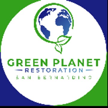 Green Planet Restoration San Bernardino