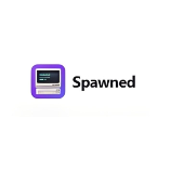 Dailymotion profile picture for @spawned
