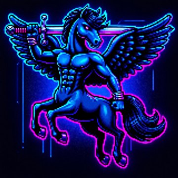 PEGASUS CLIP MOTION