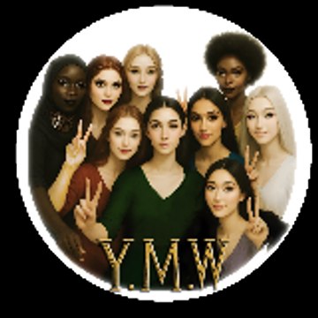Yellow Mouse World