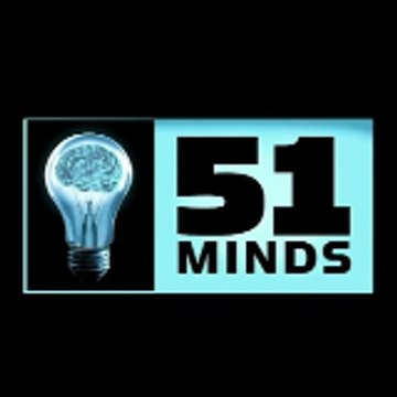 51 Minds on Dailymotion