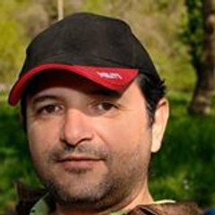 Jonathan Terahi