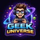 Geekuniverse