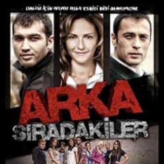 ARKA SIRADAKİLER