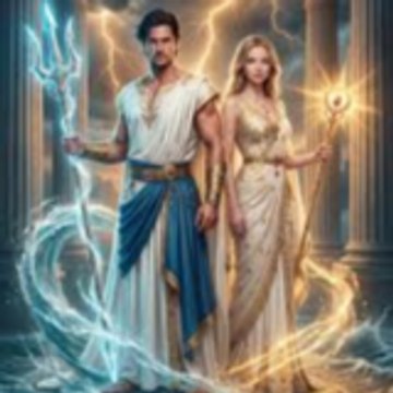 too late the daughter of olympus forsakes you