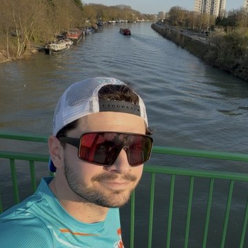 Nev Run 🏃🏽