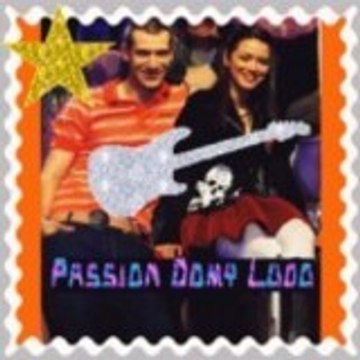 Passion-Domy-Ludo