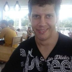 Luis Alexandre camargo