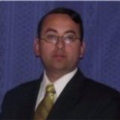 Ricardo Mora Agurto