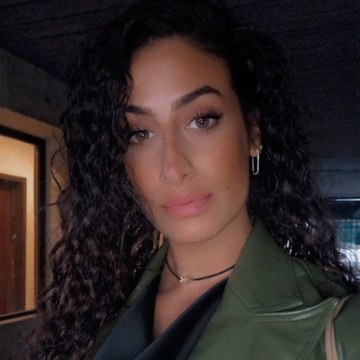 Nadine Vartanyan
