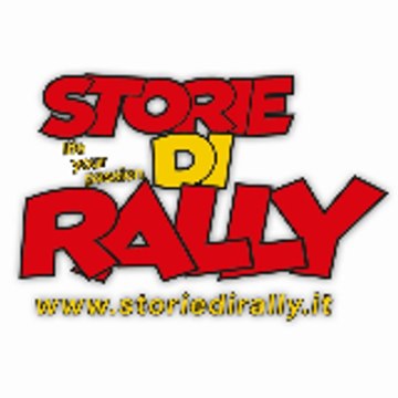 Storie di Rally