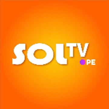 Sol TV. pe