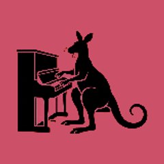 UprightKangaroo