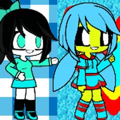 The Autumn Swim And MTV Eva Animation Studios