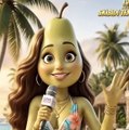 Histoire de fruits couple abonnez vous
