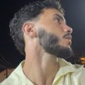 Tarek amore