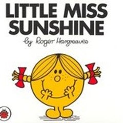 NoWaySunshine
