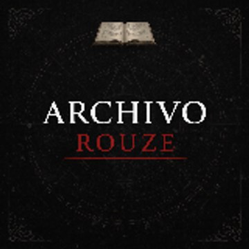 Archivo Rouze