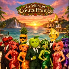 Fruity Loopsy