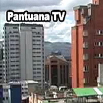 Pantuana TV