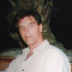 Nigel nigel derek fielding