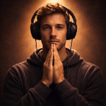 Música Católica para Orar