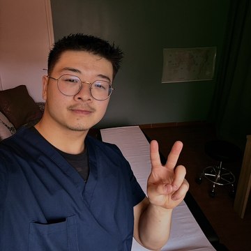 The Asian Osteopath