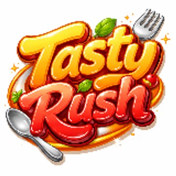Tasty Rush