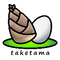taketama