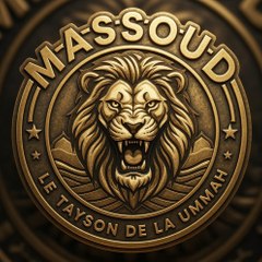 ❎MASSOUD❎