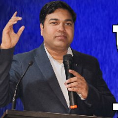Daas Amarjit Jogewala