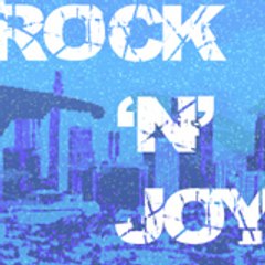 rocknjoy