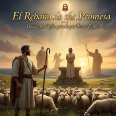 El rebaño de la promesa