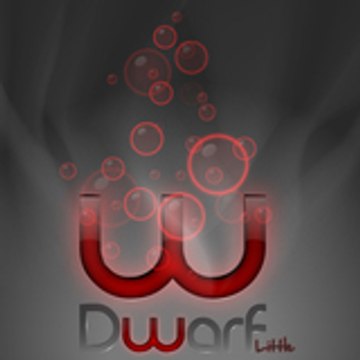 Dwarf-little