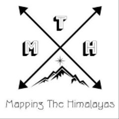 Mapping The Himalayas