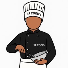 SF cook’s